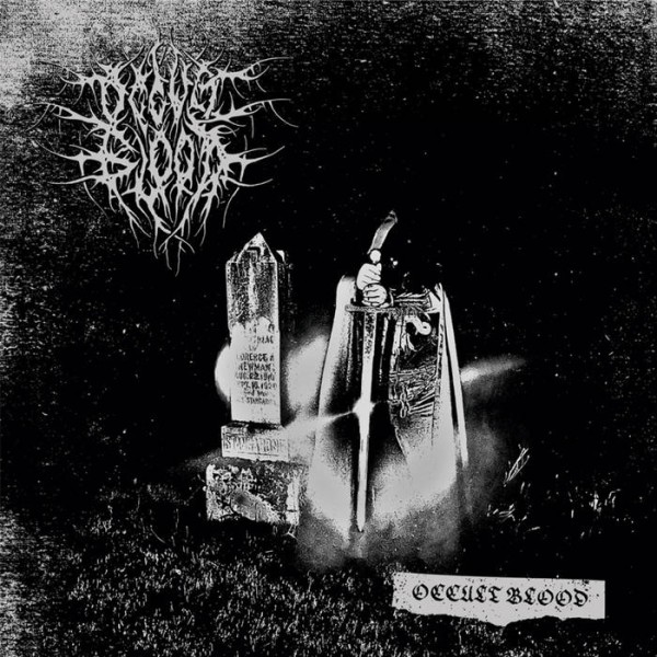Occult Blood – Occult Blood 12” LP